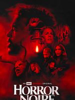 poster de Horror Noire