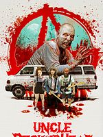 poster de Uncle Peckerhead