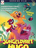 poster de Jungle Jack 2