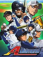 image de Ace of Diamond