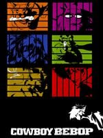 Cowboy Bebop