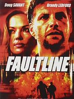 poster de Secousses sous les tropiques