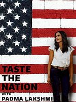 image de Taste the Nation With Padma Lakshmi