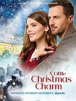 poster de Un Noël plein de charme