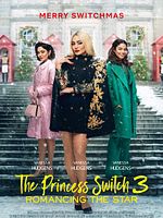 poster de La Princesse de Chicago : en quête de l'étoile