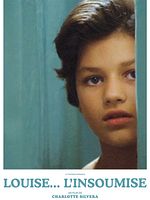 poster de Louise... l'insoumise