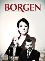 Borgen, une femme au pouvoir