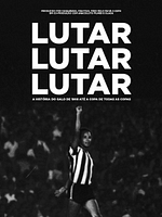 poster de Lutar, lutar, lutar