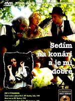 poster de Sedím na konári a je mi dobre