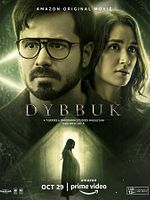 poster de Dybbuk