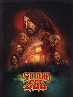 poster de Studio 666