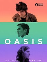 poster de Oasis