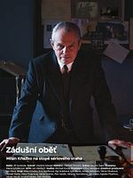 poster de Âmes maudites