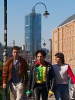 poster de Fils de plouc