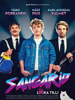 poster de The Dissidents