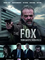 poster de The Fox