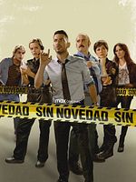 image de Sin Novedad