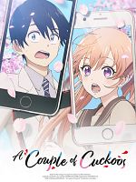 image de A Couple of Cuckoos