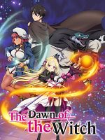 image de The Dawn of the Witch