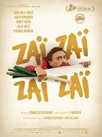 poster de Zaï Zaï Zaï Zaï