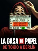 image de La Casa de Papel : De Tokyo à Berlin