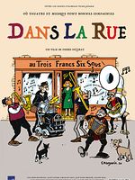 poster de Dans la Rue