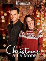 poster de Réveillon à la vanille