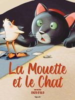 poster de La Mouette et le chat