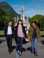 poster de En attendant un miracle