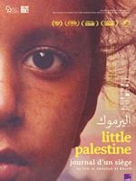 Little Palestine, journal d'un siège