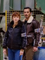 poster de Les bois maudits