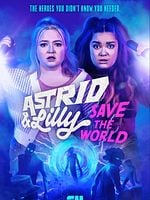 image de Astrid & Lilly Save The World