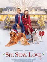 poster de Avec toi pour Noël