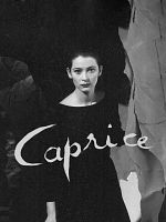 poster de Caprice