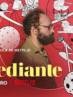 poster de El comediante