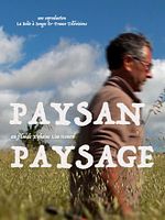 poster de Paysan Paysage