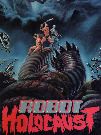 poster de Robot Holocaust