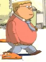 poster de Un Gros billet