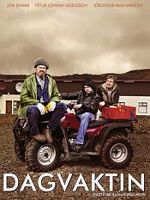 image de Dagvaktin