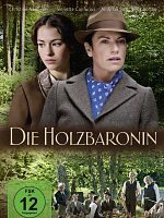 poster de Die Holzbaronin