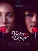 poster de Violet & Daisy