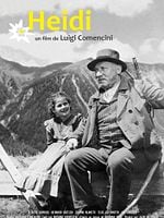 poster de Heidi