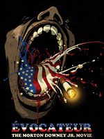 poster de Evocateur: The Morton Downey Jr Movie