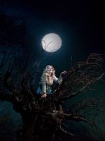 poster de Rusalka (Pathé Live)