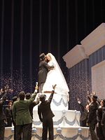 poster de La Cenerentola (Pathé Live)