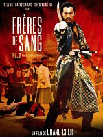 poster de Frères de sang