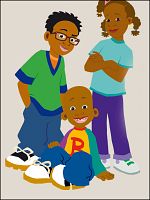 poster de Bill Jr