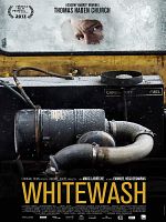 poster de Whitewash
