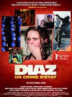 poster de Diaz - Un crime d'État