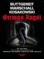 poster de German Angst